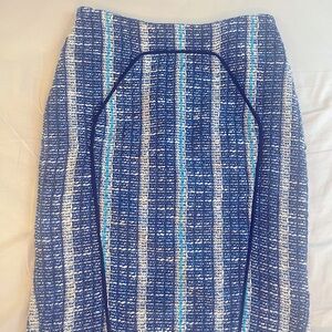 Eva Franco Pencil Skirt